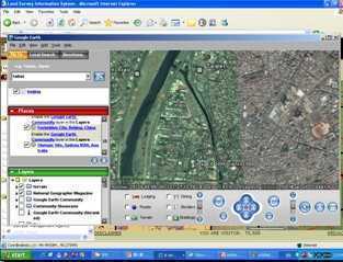 网络地理信息系统免费下载 - 测绘方案 - 土木工程网